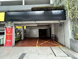 Ang Mo Kio Avenue 8 (D20), Shop House #573914371